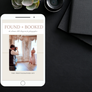 Guide DIY SEO for wedding photographers with 6 months of coaching